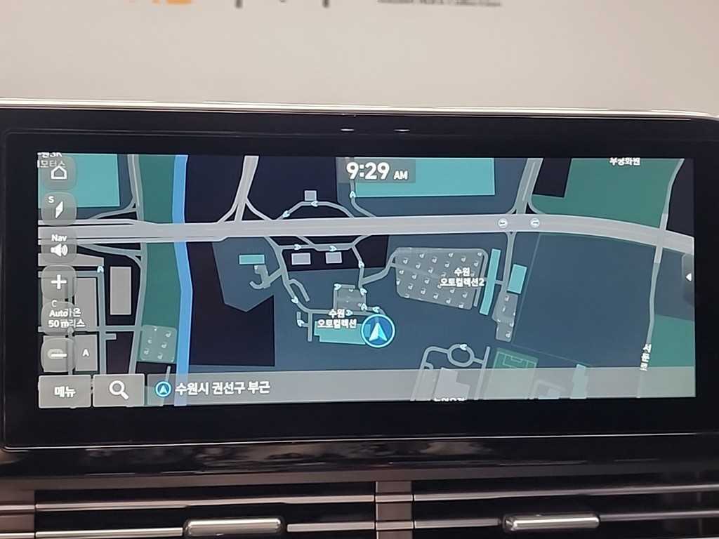 HYUNDAI Grandeur 2022 Negro - Importación desde Corea - HF Imports Iquique - Foto 15