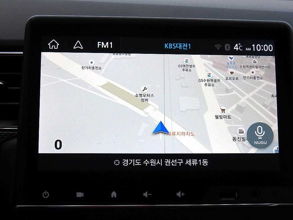 SAMSUNG XM3 2020 Plateado - Importación desde Corea - HF Imports Iquique - Foto 14