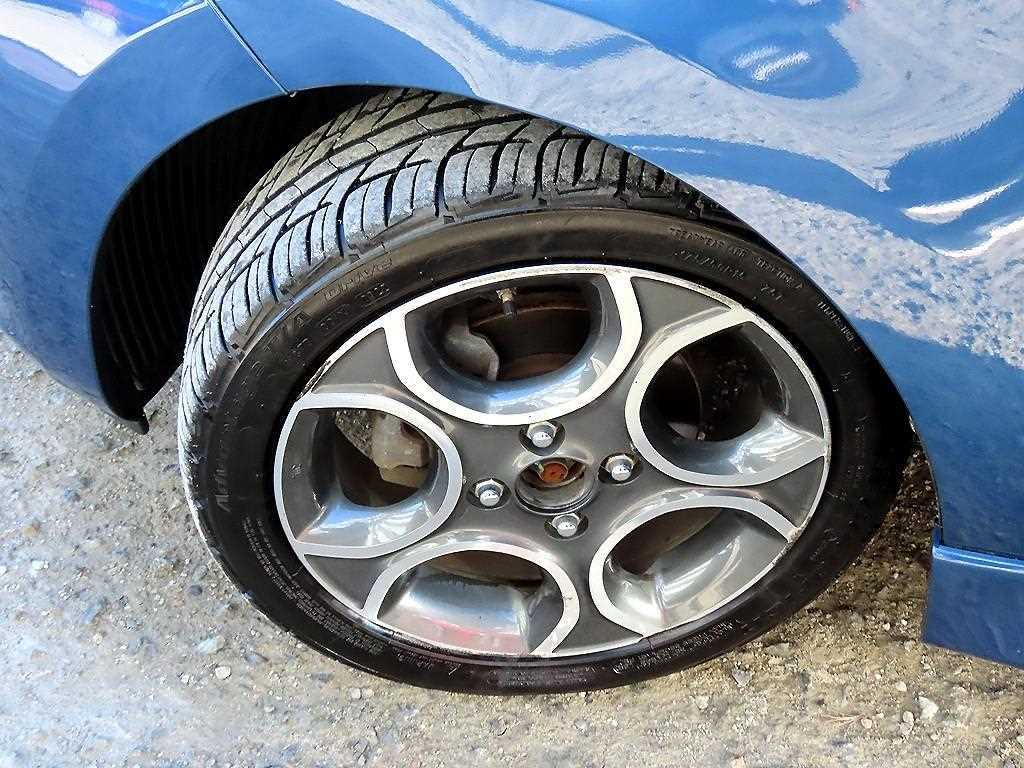 KIA Morning 2016 Azul - Importación desde Corea - HF Imports Iquique - Foto 18