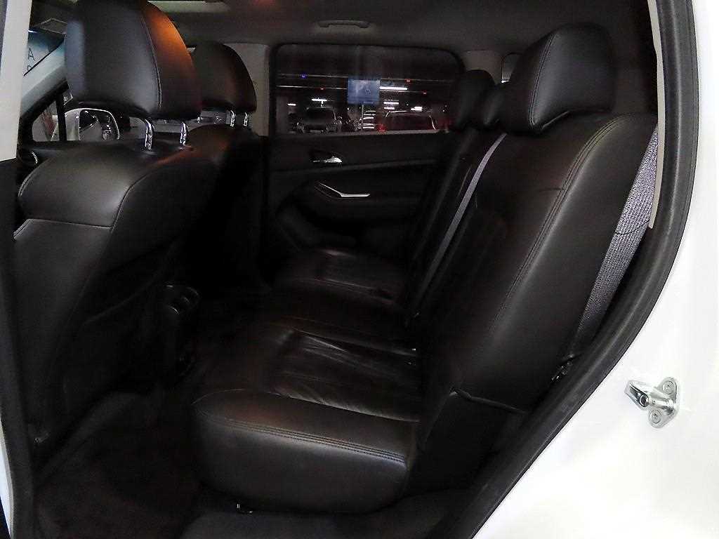 Chevrolet Orlando - Vista 7