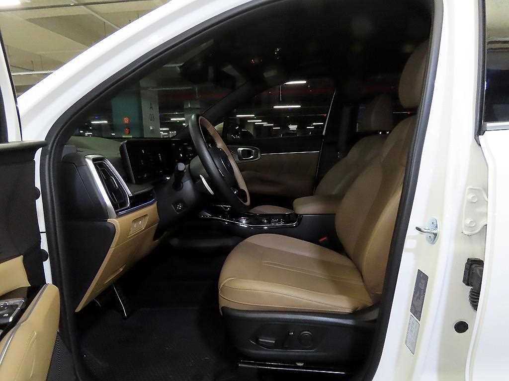 KIA Sorento - Vista 6