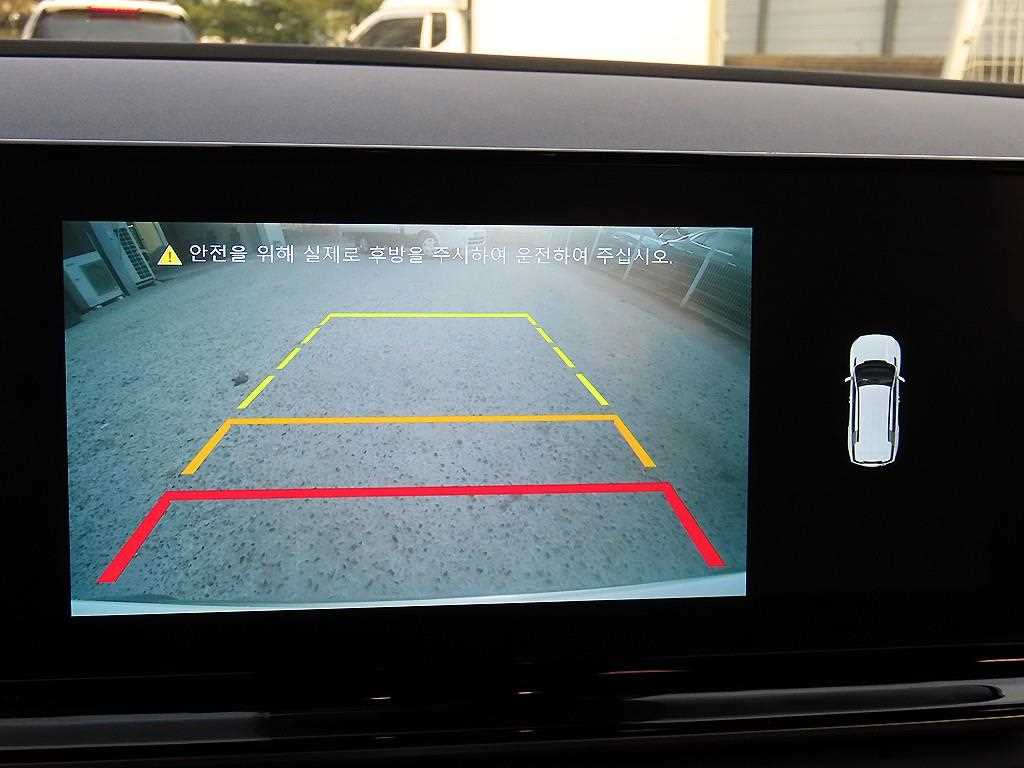 Ssangyong Torres 2023 Blanco - Importación desde Corea - HF Imports Iquique - Foto 14