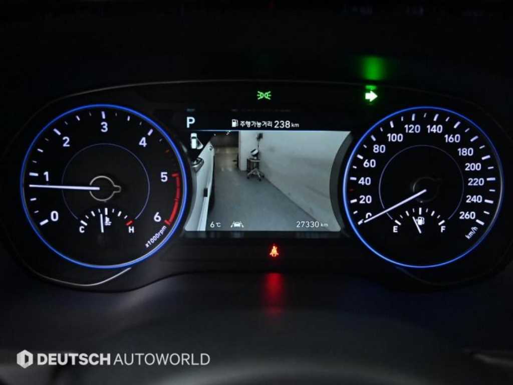 HYUNDAI Palisade - Vista 8