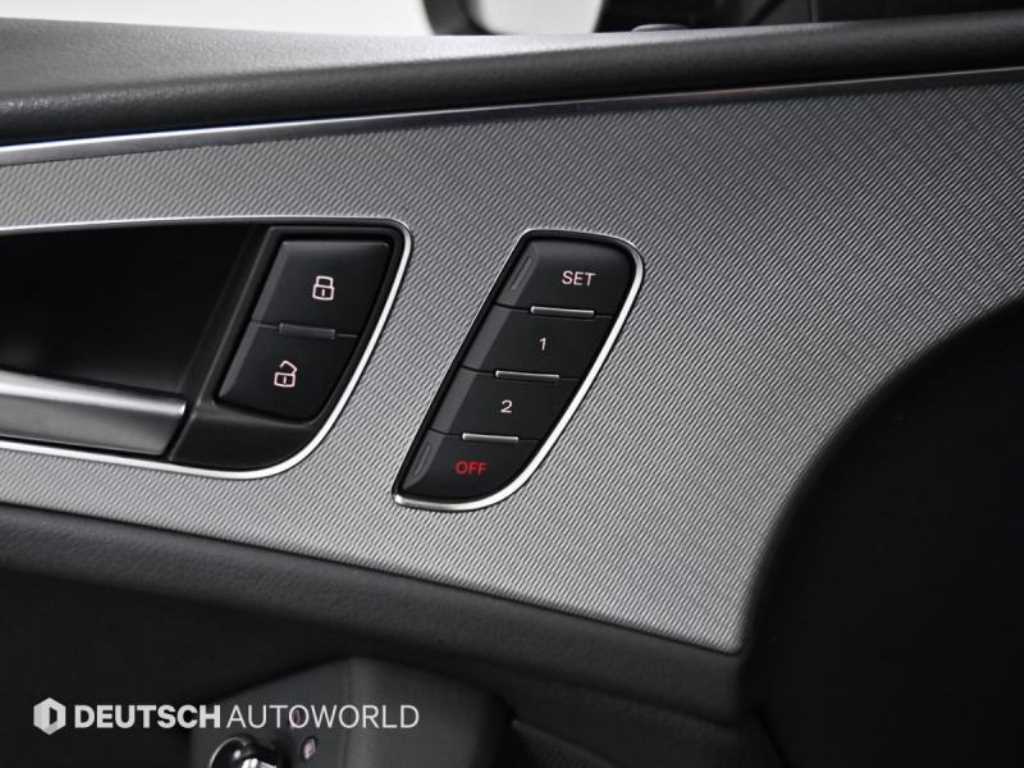 Audi A6 2018 Negro - Importación desde Corea - HF Imports Iquique - Foto 16