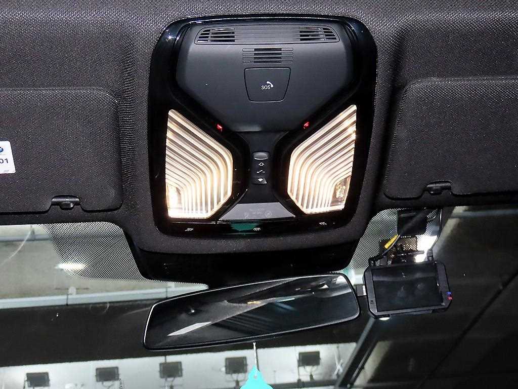 BMW 5 Series 2018 Blanco - Importación desde Corea - HF Imports Iquique - Foto 15