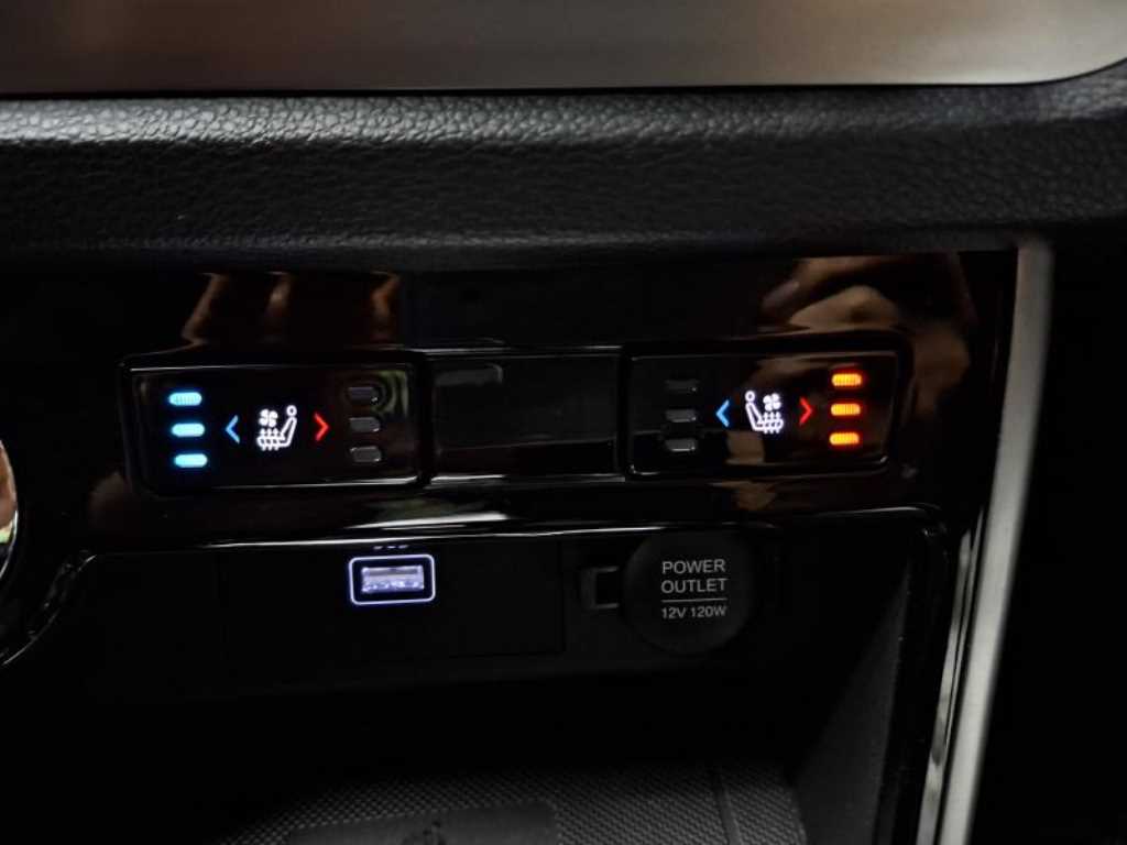 Ssangyong Korando 2024 Negro - Importación desde Corea - HF Imports Iquique - Foto 13