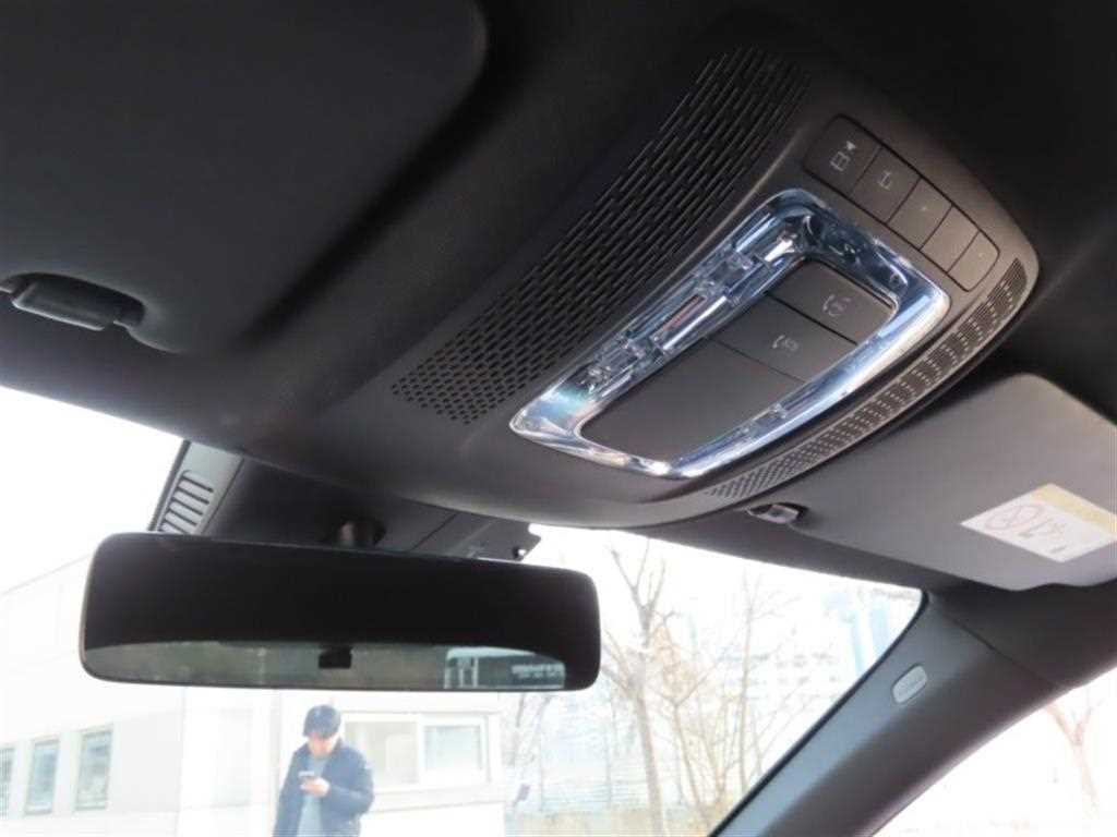 Mercedes Benz A Class - Vista 11