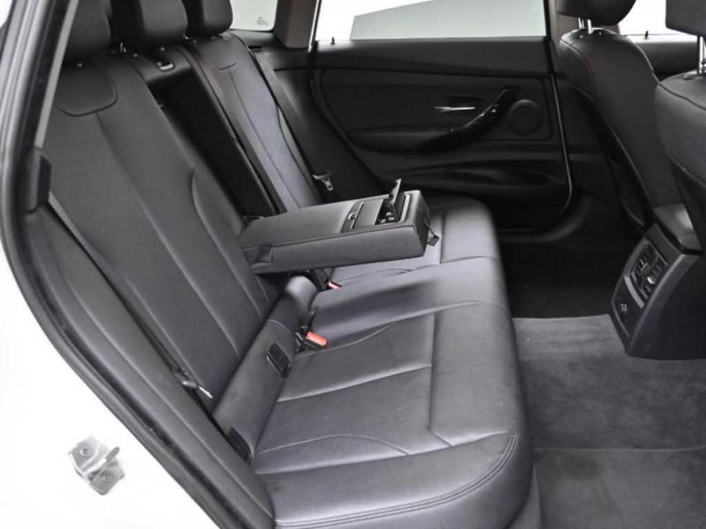 BMW Gran Turismo - Vista 12