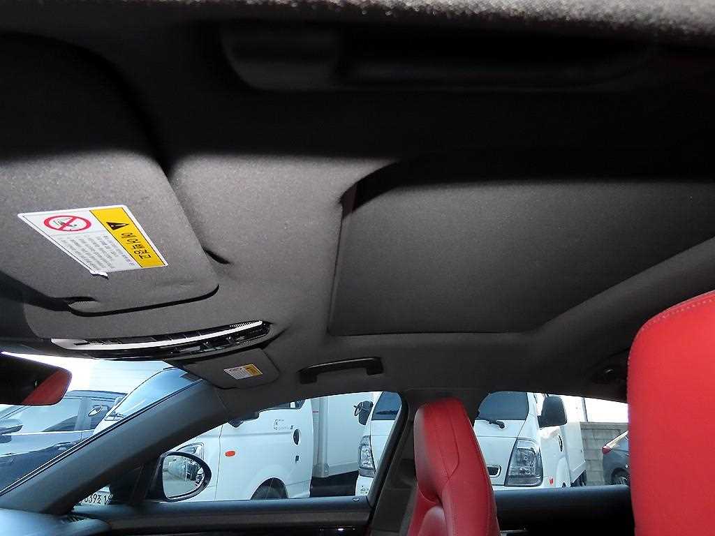 Porsche Panamera 2018 - Importación desde Corea - HF Imports Iquique - Foto 18