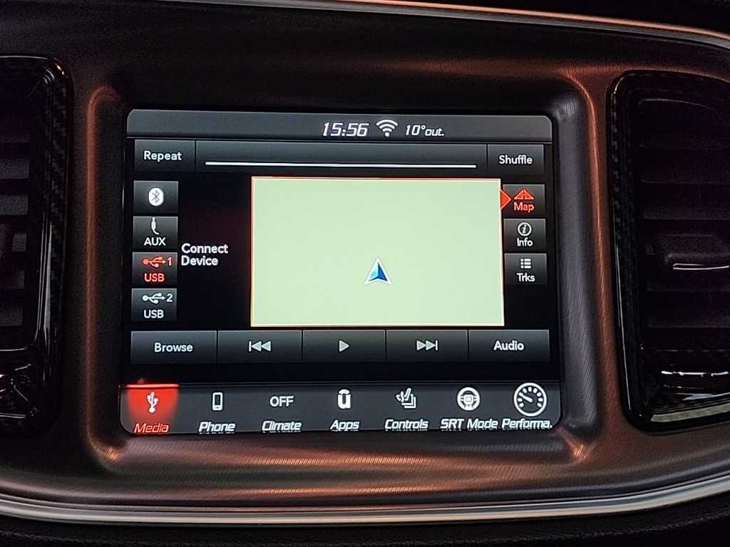 DODGE Challenger 2019 - Importación desde Corea - HF Imports Iquique - Foto 14