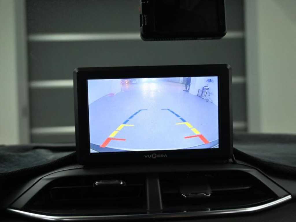 Chevrolet Trail Blazer 2021 - Importación desde Corea - HF Imports Iquique - Foto 15