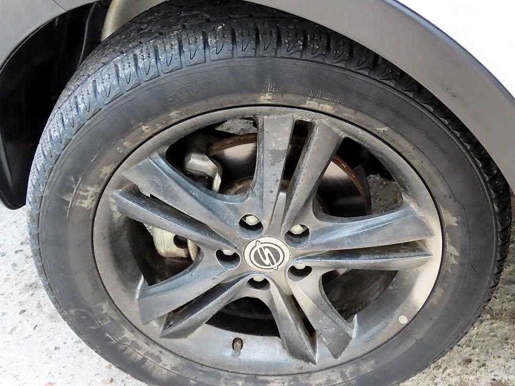 Ssangyong Korando 2011 - Importación desde Corea - HF Imports Iquique - Foto 20