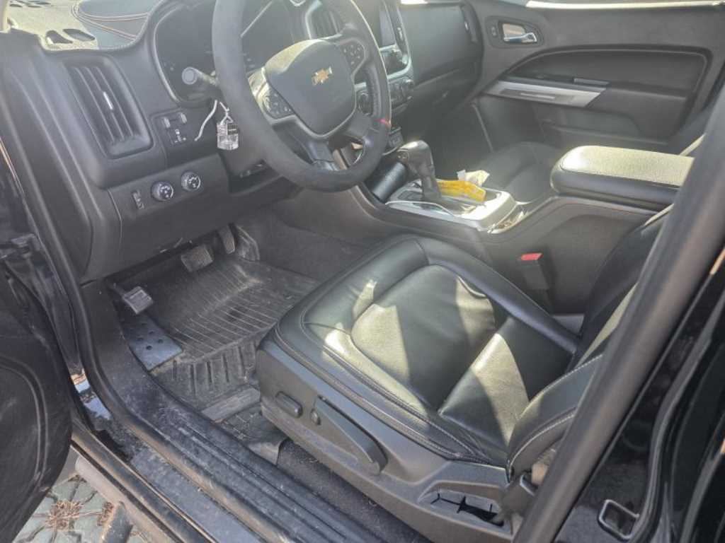 Chevrolet ?Colorado - Vista 3