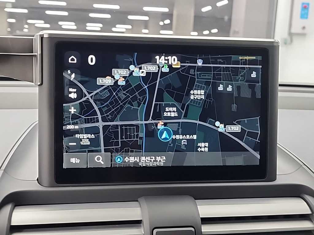 HYUNDAI Casper 2023 Blanco - Importación desde Corea - HF Imports Iquique - Foto 14