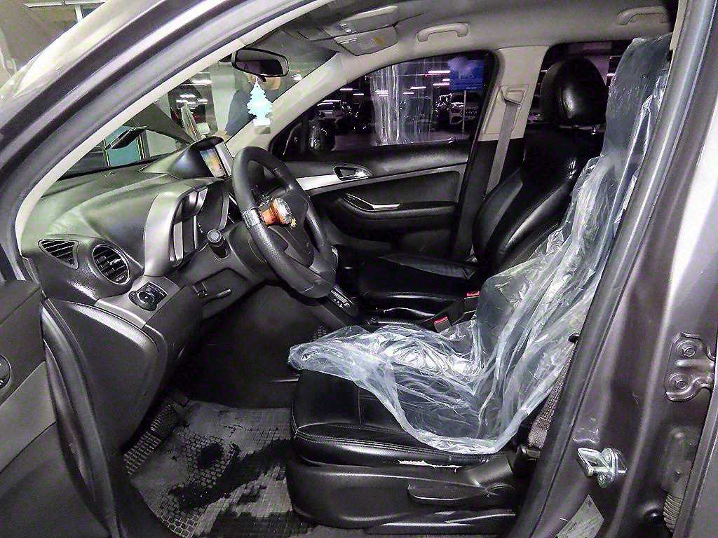 Chevrolet Orlando - Vista 6