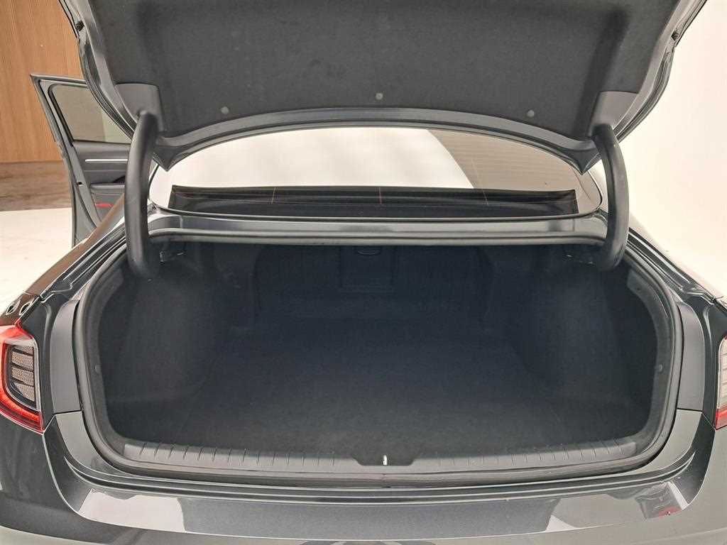 HYUNDAI Sonata 2021 Gris - Importación desde Corea - HF Imports Iquique - Foto 17