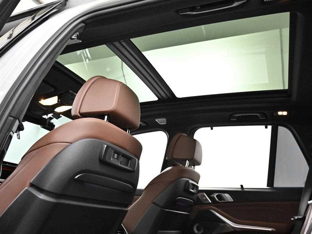 BMW X5 2022 Blanco - Importación desde Corea - HF Imports Iquique - Foto 18