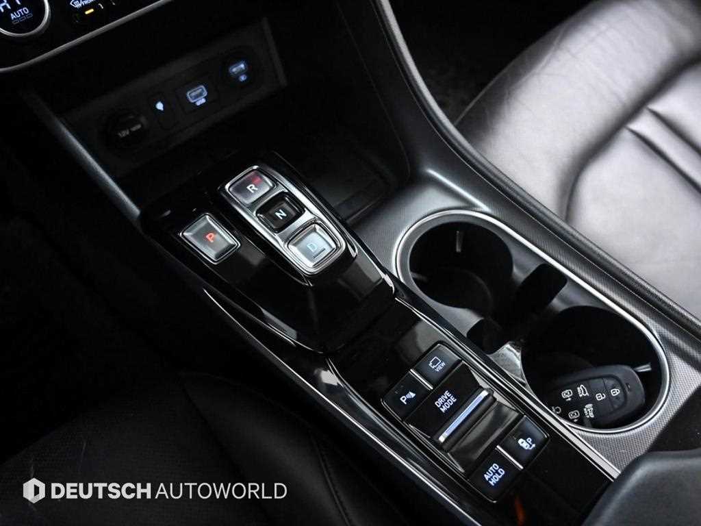 HYUNDAI Sonata - Vista 9