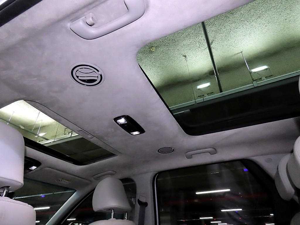 HYUNDAI Palisade 2022 Blanco - Importación desde Corea - HF Imports Iquique - Foto 14