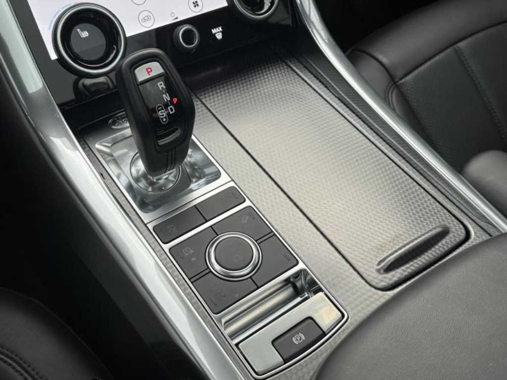 Land Rover Range Rover Sports 2019 - Importación desde Corea - HF Imports Iquique - Foto 17