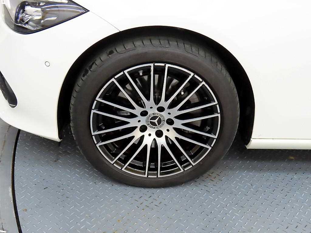 Mercedes Benz C Class 2022 Blanco - Importación desde Corea - HF Imports Iquique - Foto 20