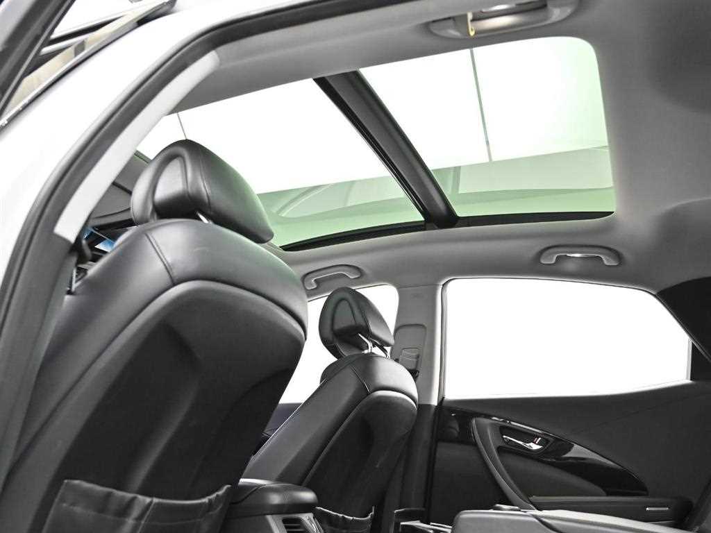 HYUNDAI Grandeur 2012 Blanco - Importación desde Corea - HF Imports Iquique - Foto 19