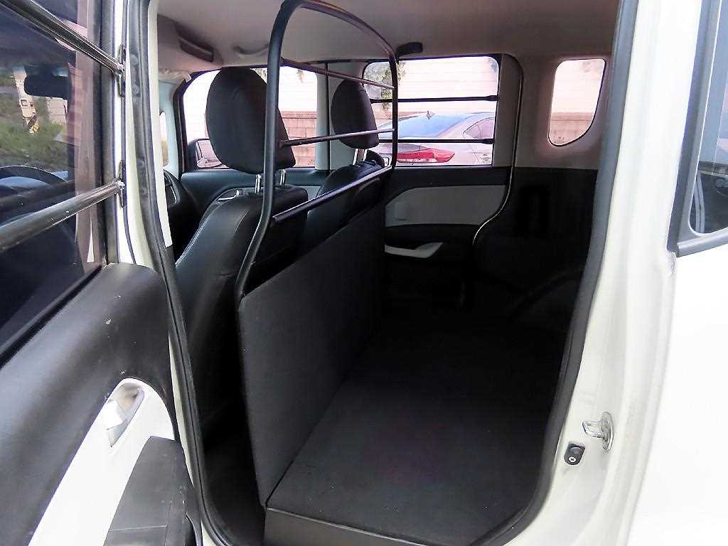 KIA Ray - Vista 6
