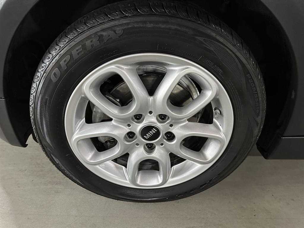 Mini Cooper 2020 Negro - Importación desde Corea - HF Imports Iquique - Foto 19