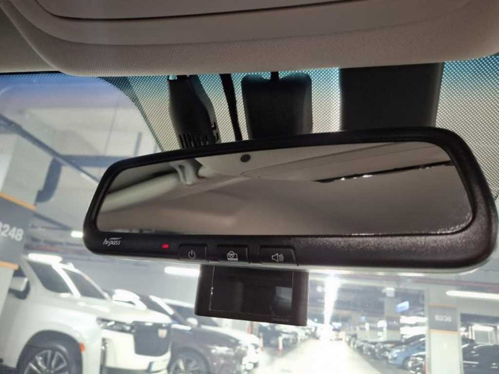 Ssangyong Korando 2024 Negro - Importación desde Corea - HF Imports Iquique - Foto 19