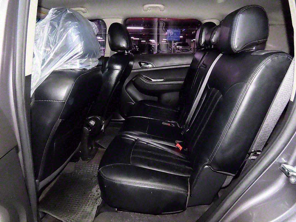 Chevrolet Orlando - Vista 7