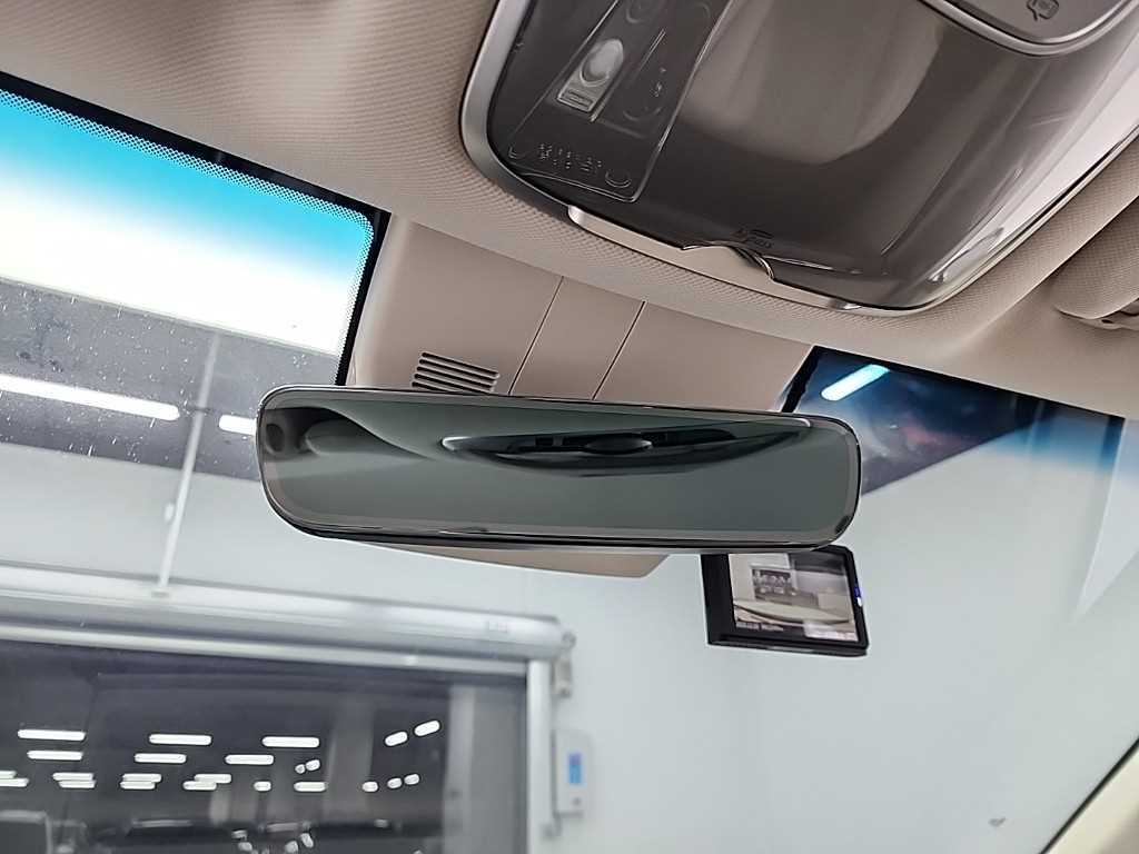 Genesis GV80 2022 Blanco - Importación desde Corea - HF Imports Iquique - Foto 17