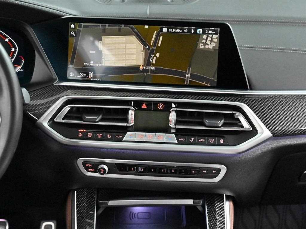 BMW X5 2022 Blanco - Importación desde Corea - HF Imports Iquique - Foto 13