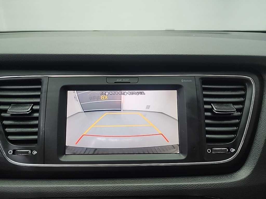 KIA Carnival 2019 Negro - Importación desde Corea - HF Imports Iquique - Foto 15