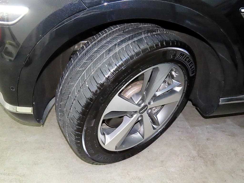 Genesis GV80 2022 Negro - Importación desde Corea - HF Imports Iquique - Foto 20