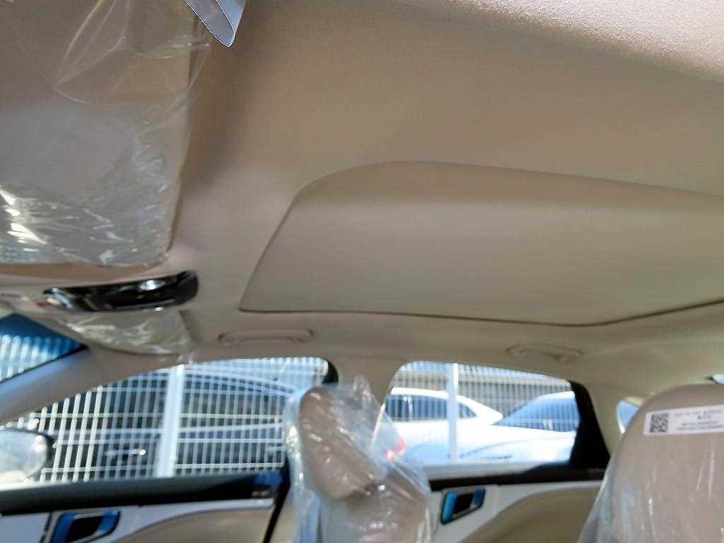 KIA K8 2026 Negro - Importación desde Corea - HF Imports Iquique - Foto 17