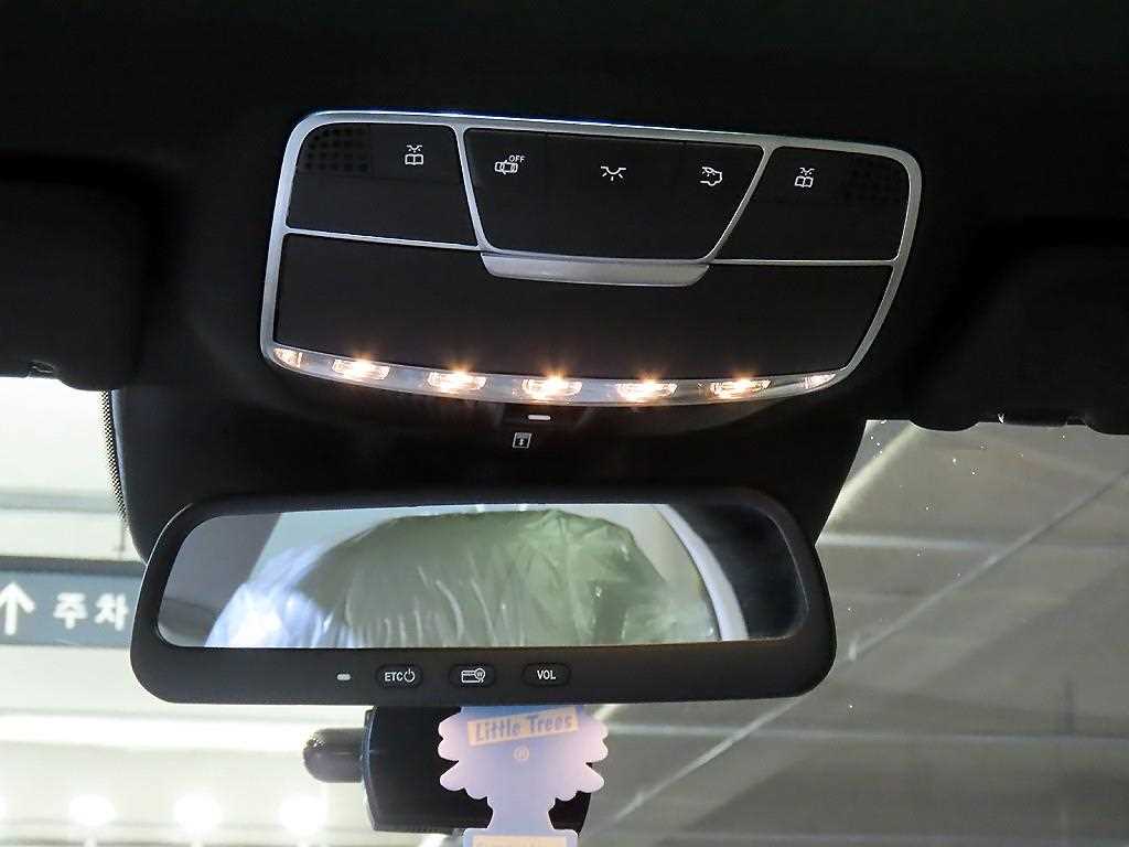 Mercedes Benz S Class 2016 Blanco - Importación desde Corea - HF Imports Iquique - Foto 14