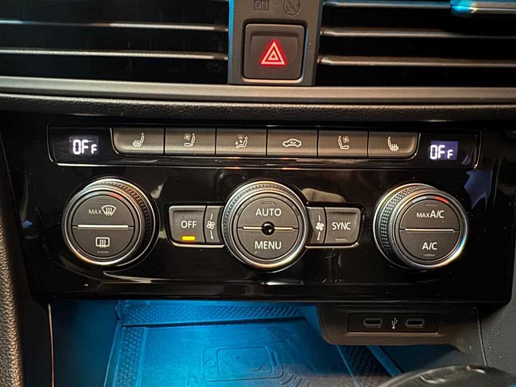 Volkswagen Jetta 2023 Blanco - Importación desde Corea - HF Imports Iquique - Foto 14