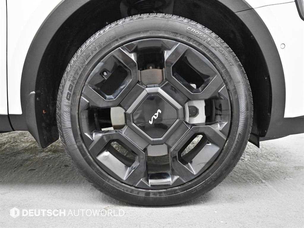 KIA Sorento - Vista 5