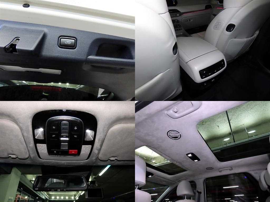 HYUNDAI Palisade 2022 Blanco - Importación desde Corea - HF Imports Iquique - Foto 18