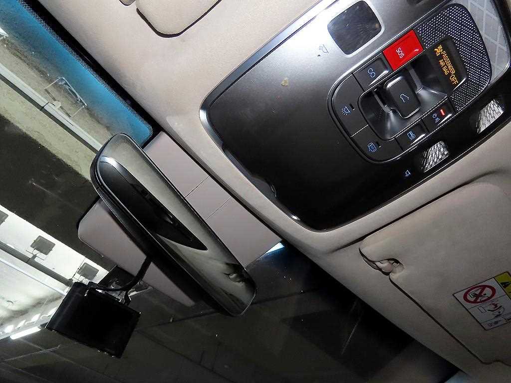 Genesis GV80 2022 Negro - Importación desde Corea - HF Imports Iquique - Foto 13