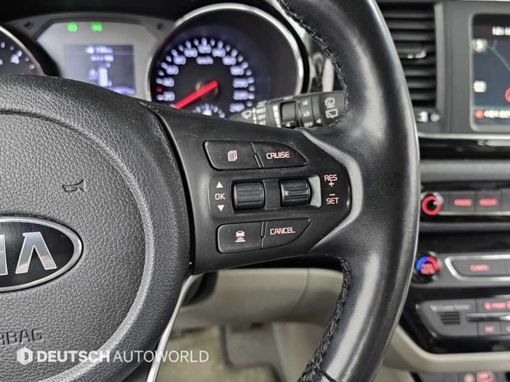 KIA Carnival 2020 Blanco - Importación desde Corea - HF Imports Iquique - Foto 18