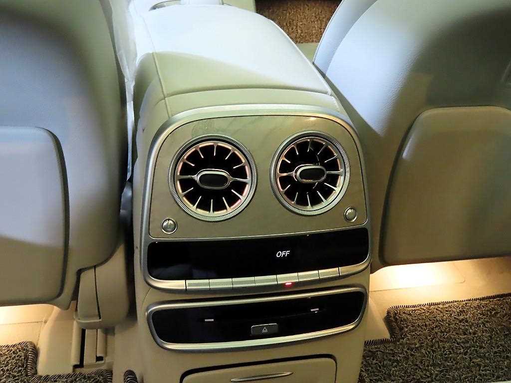 Mercedes Benz S Class 2016 Blanco - Importación desde Corea - HF Imports Iquique - Foto 15