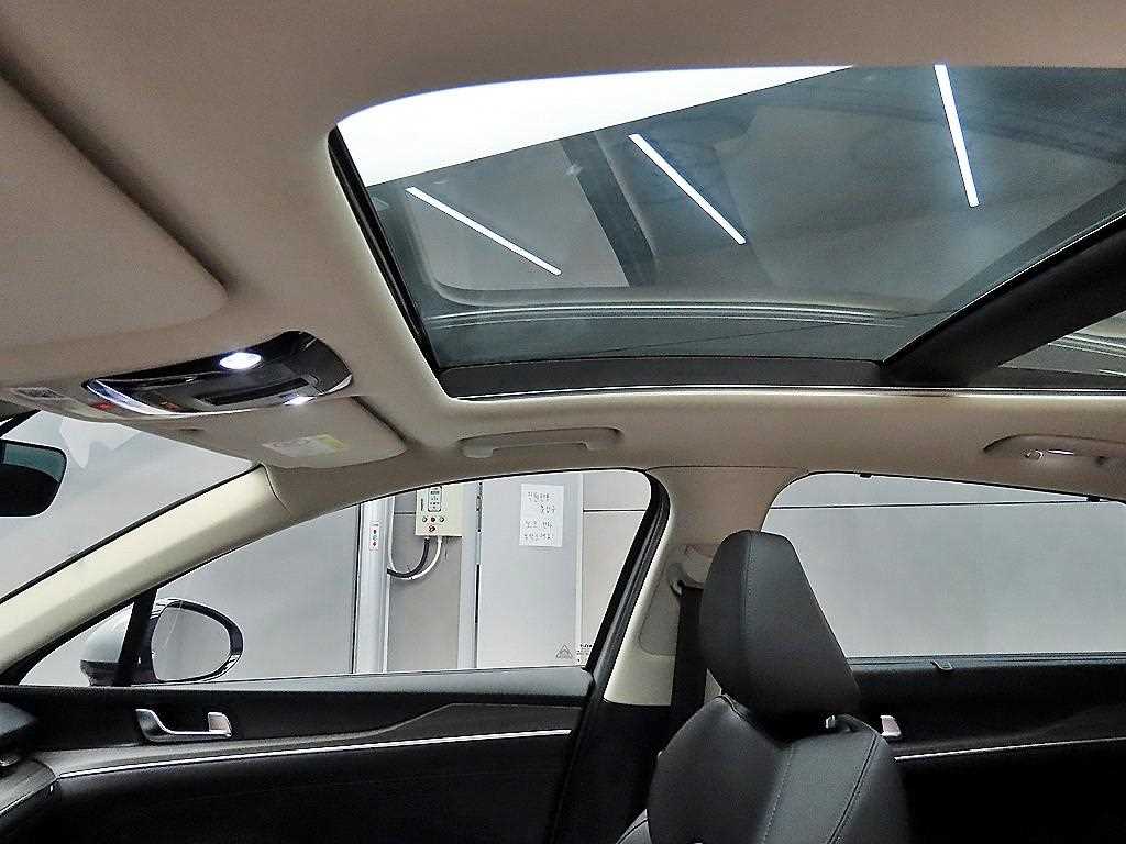 KIA K5 2026 Gris - Importación desde Corea - HF Imports Iquique - Foto 16