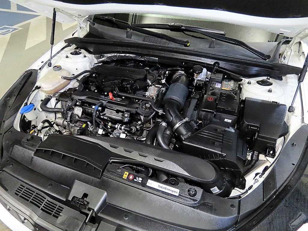 KIA K5 2021 - Importación desde Corea - HF Imports Iquique - Foto 19