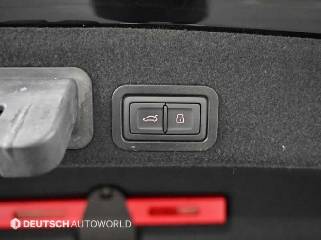 Audi A6 2018 Negro - Importación desde Corea - HF Imports Iquique - Foto 20