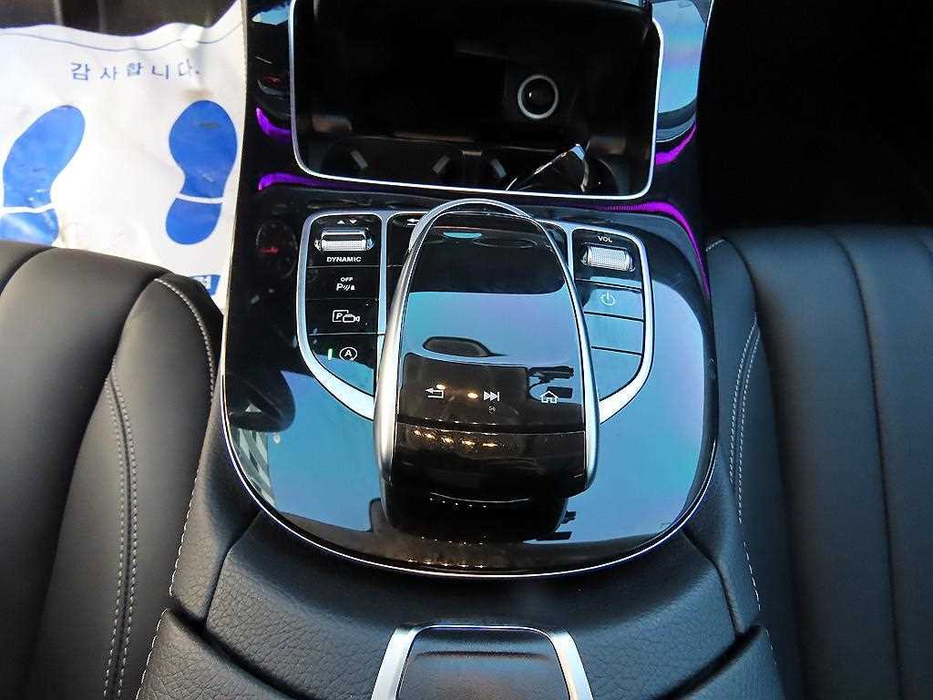 Mercedes Benz E class 2018 Negro - Importación desde Corea - HF Imports Iquique - Foto 13