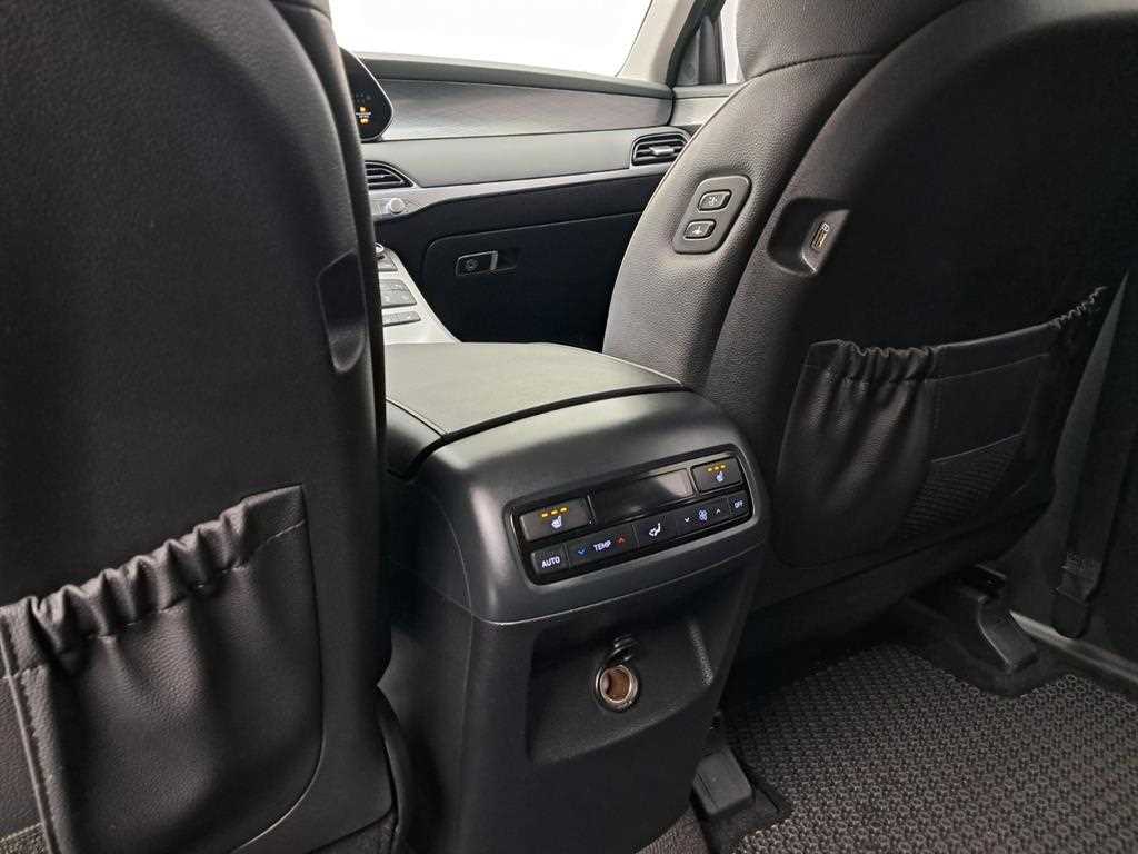 HYUNDAI Palisade 2019 Gris - Importación desde Corea - HF Imports Iquique - Foto 16