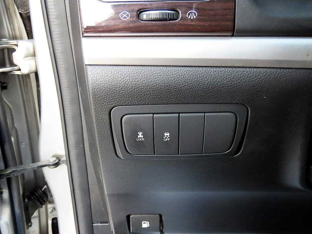 Ssangyong Korando - Vista 12