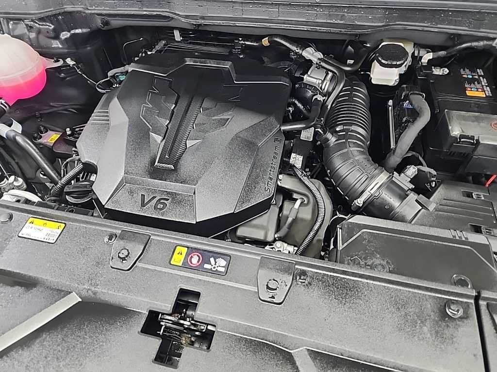 KIA Carnival - Vista 5