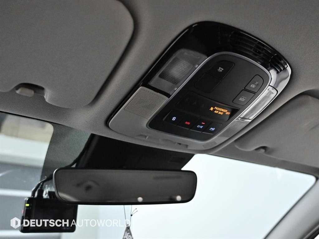 HYUNDAI Sonata 2020 Blanco - Importación desde Corea - HF Imports Iquique - Foto 19